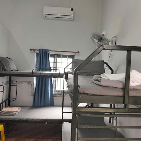Duc Phat Homestay Cát Tiên Ngoại thất bức ảnh