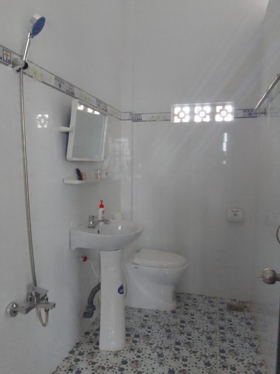 Duc Phat Homestay Cát Tiên Ngoại thất bức ảnh