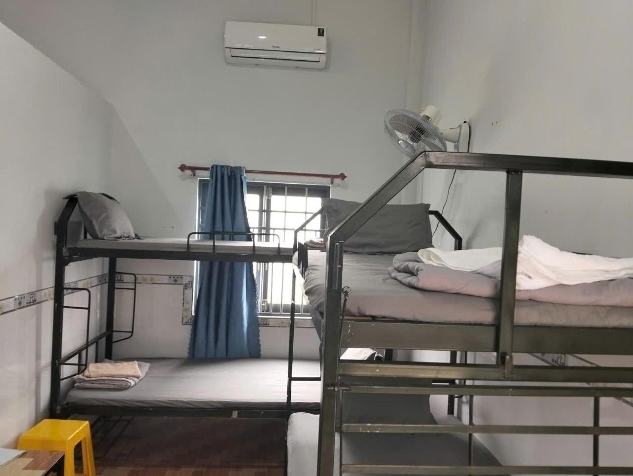 Duc Phat Homestay Cát Tiên Ngoại thất bức ảnh